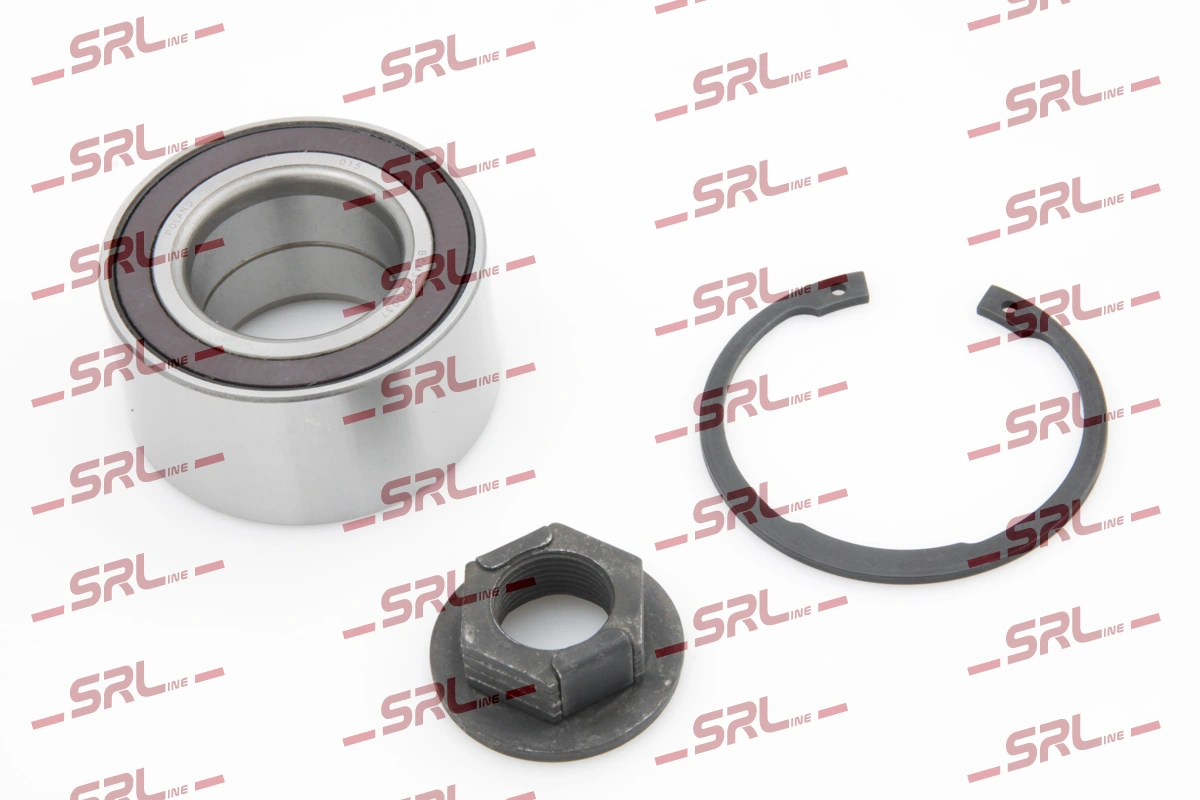 Wheel Bearing Kit S41-2034