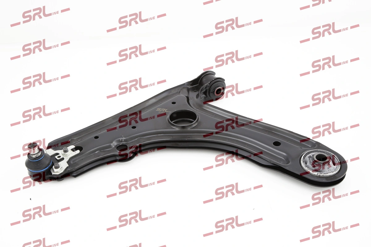 Control/Trailing Arm, wheel suspension 953437