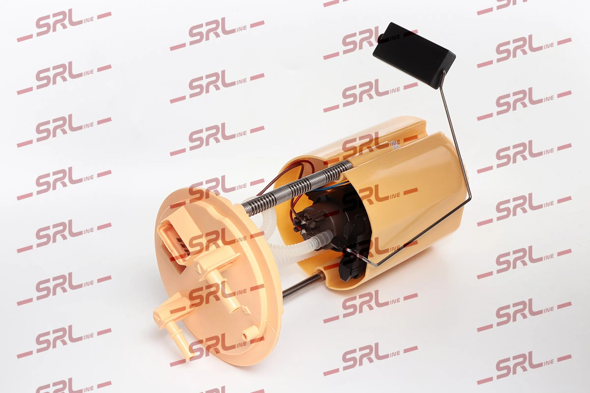 Fuel Feed Unit E01-1031