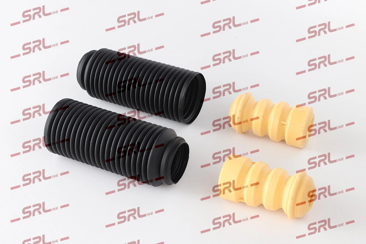 Dust Cover Kit, shock absorber S030047