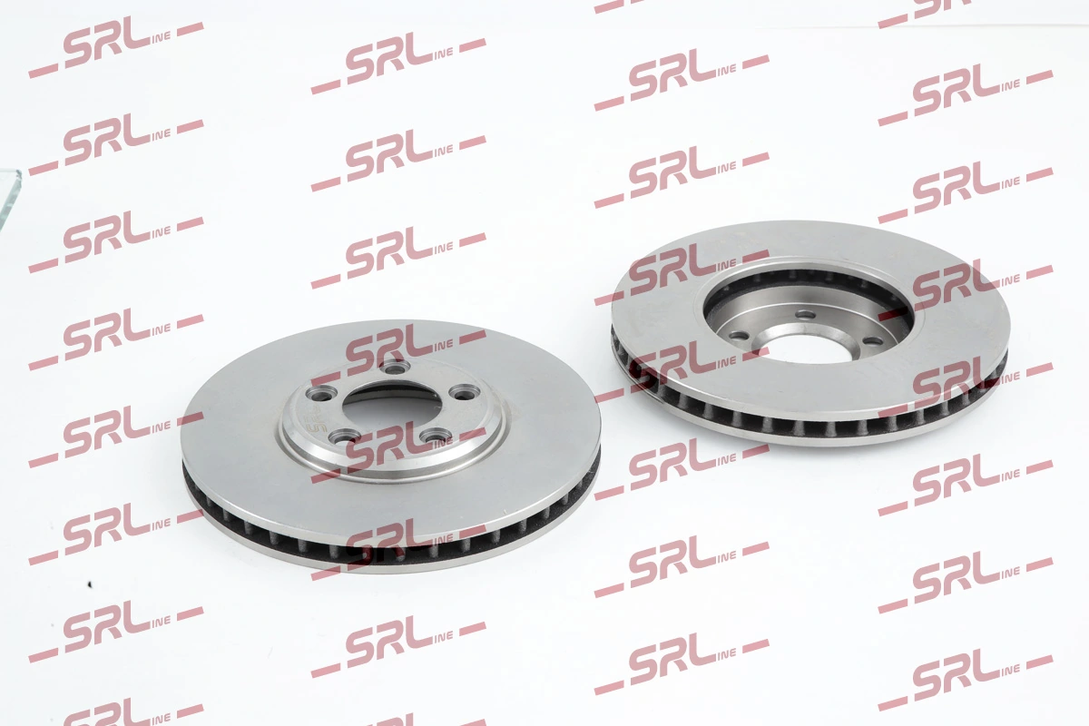 Brake Disc S71-0490