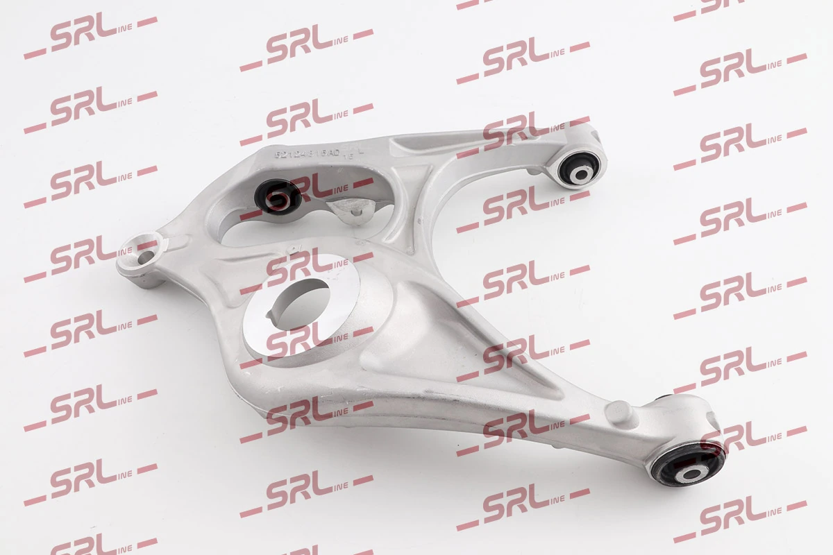 Control/Trailing Arm, wheel suspension 34T137-5