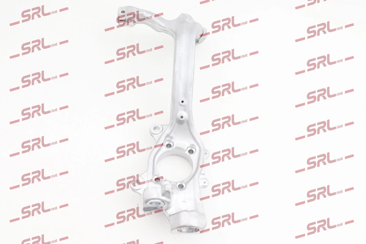 Steering Knuckle, wheel suspension ZW-A010L