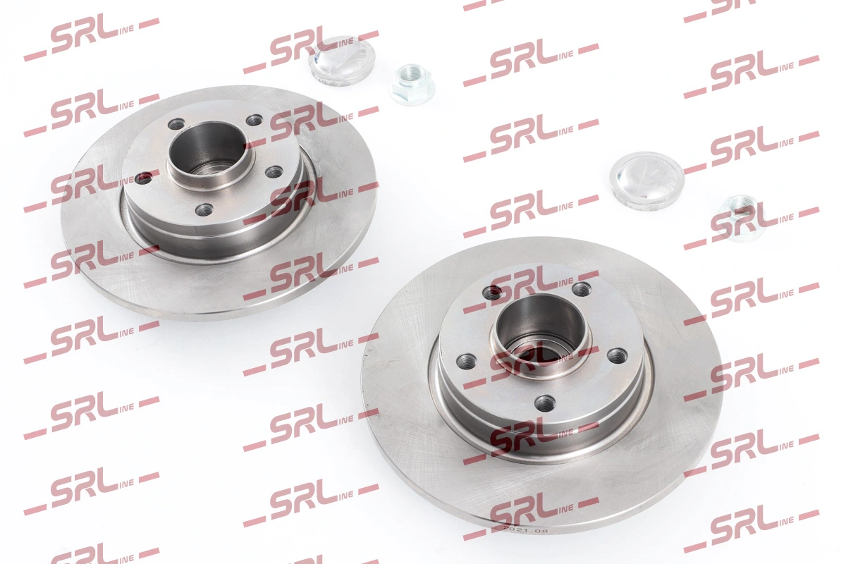 Brake Disc S71-9002B