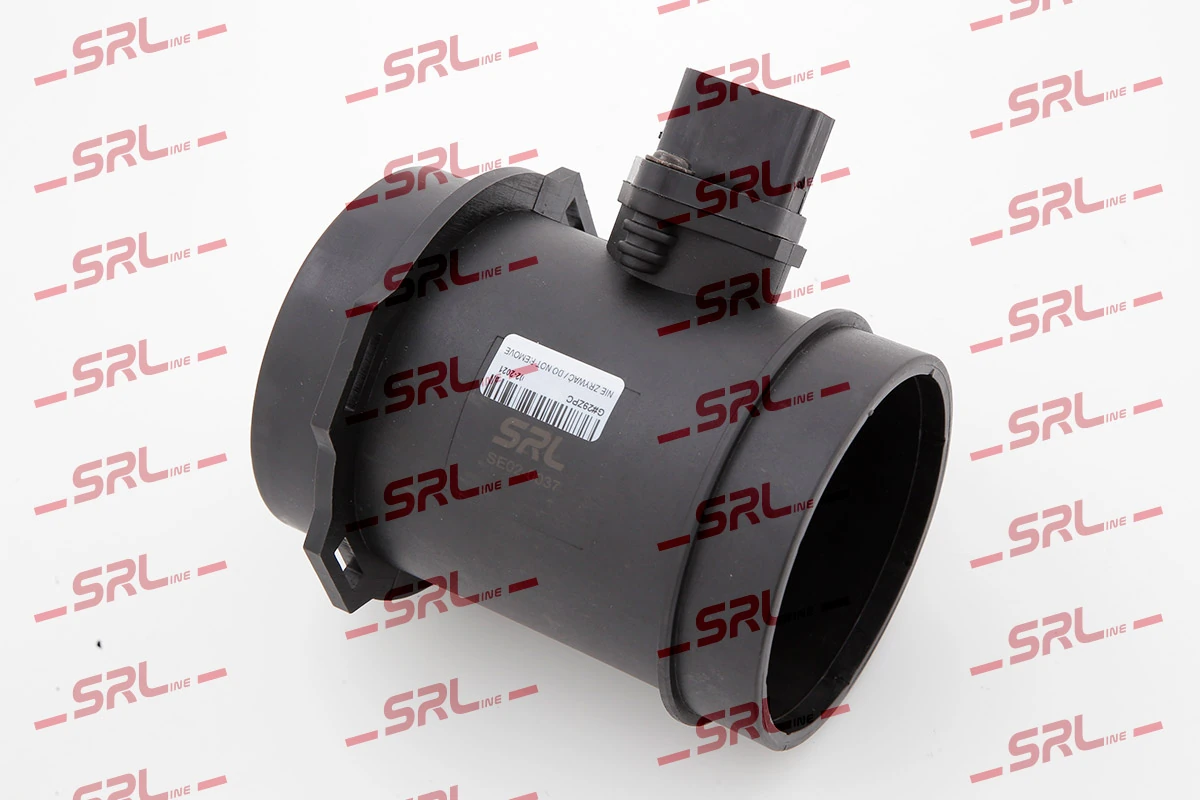 Mass Air Flow Sensor SE02-0037