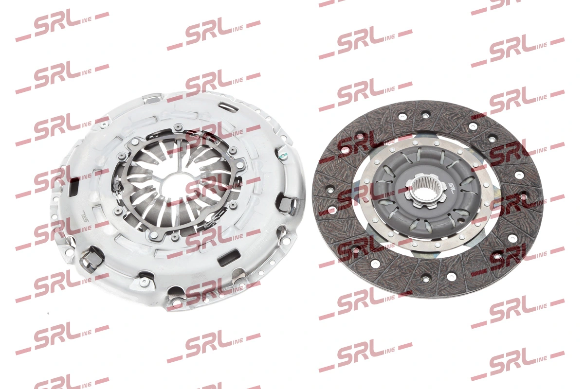 Clutch Kit S32-068