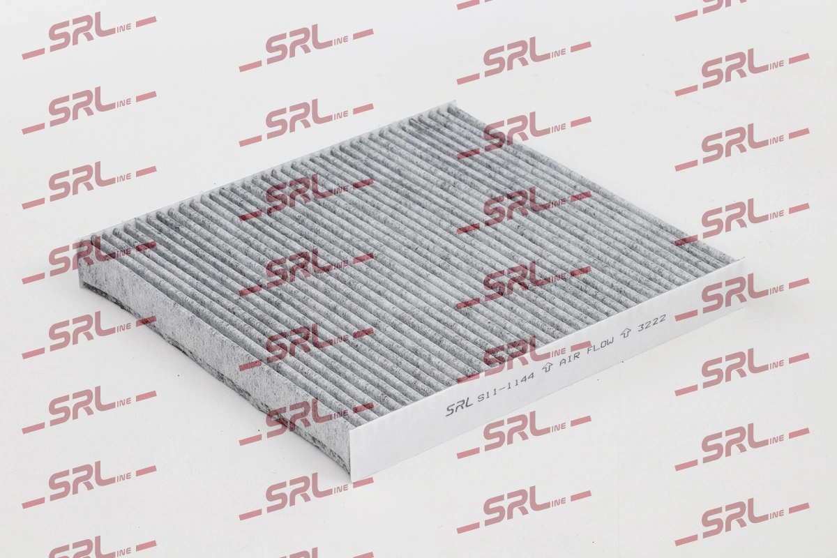 Filter, cabin air S11-1144