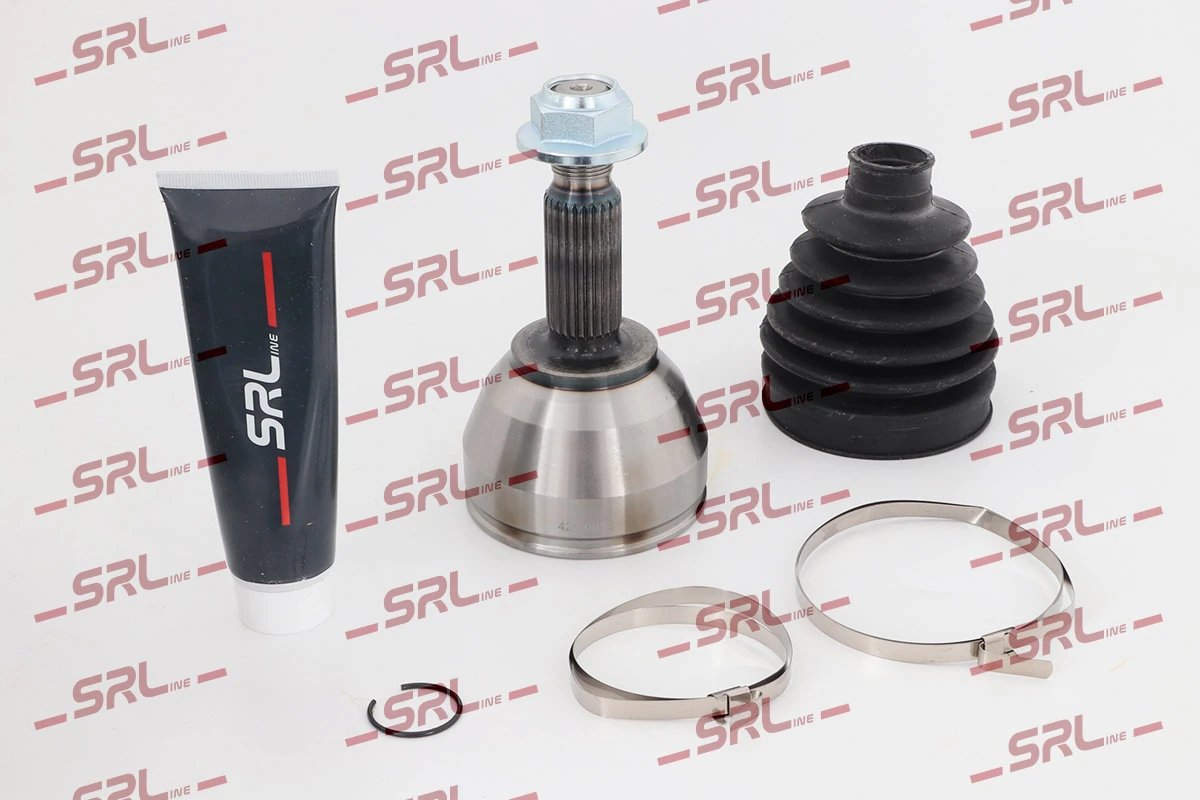 Joint Kit, drive shaft S40-1193