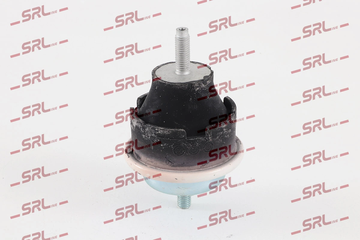 Mounting, engine S2223001