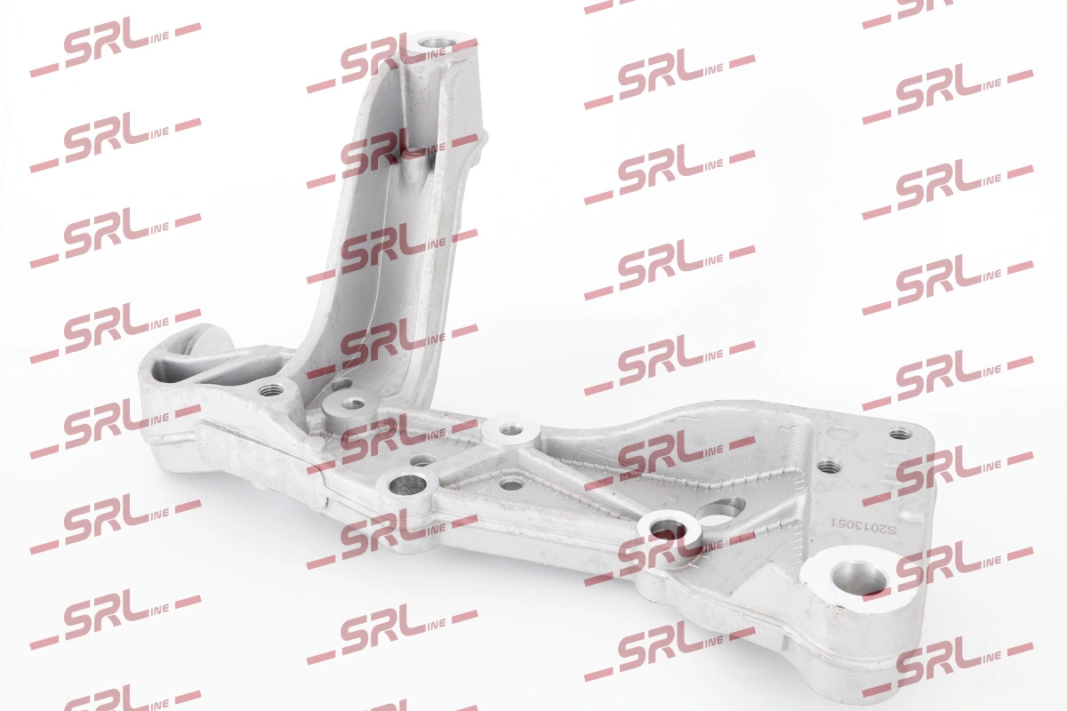 Control/Trailing Arm, wheel suspension S2013051