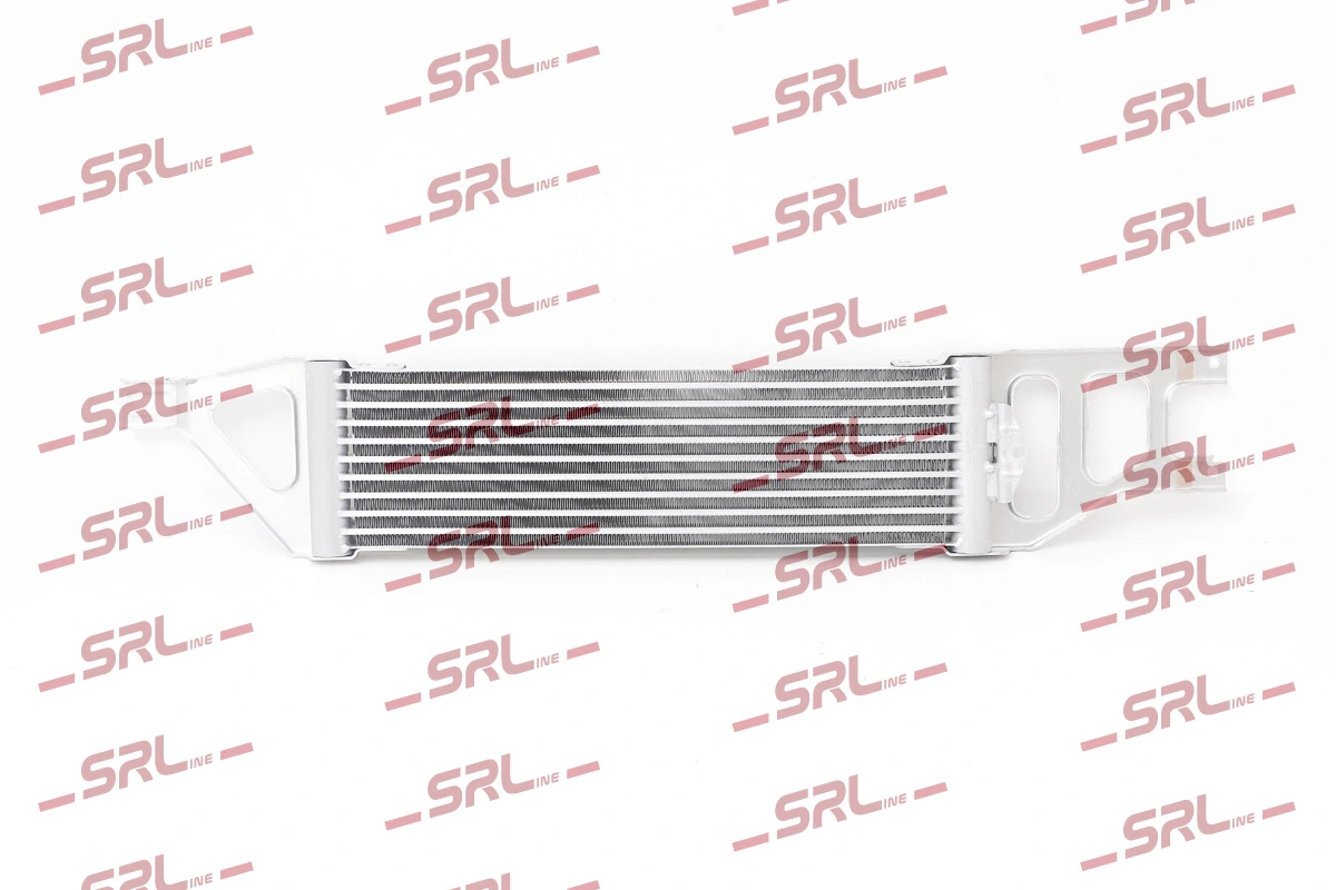 Oil Cooler, automatic transmission 5006L8-1