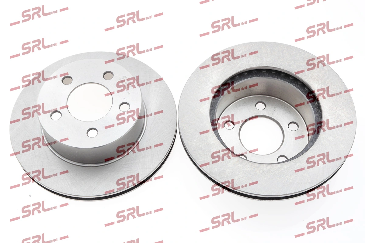 Brake Disc S71-0114