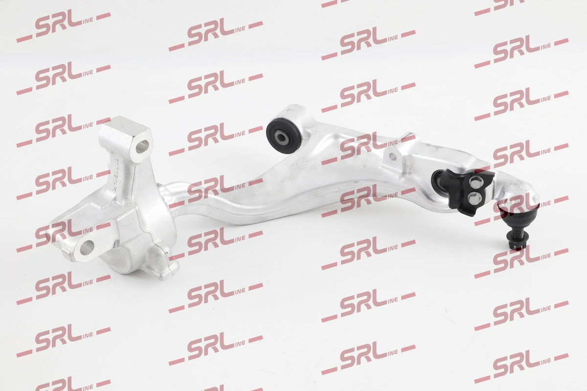 Control/Trailing Arm, wheel suspension 355138