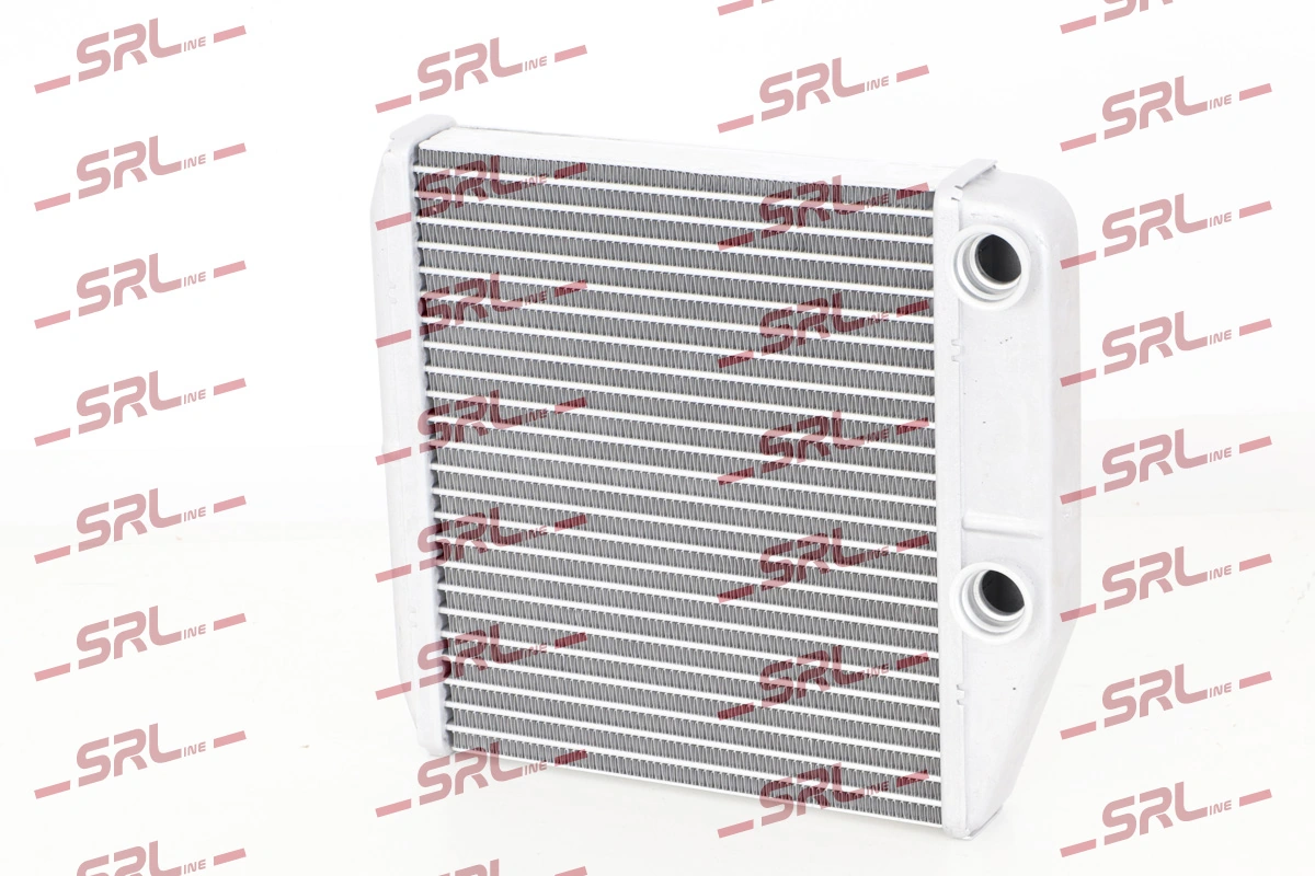 Heat Exchanger, interior heating 3024N8-2