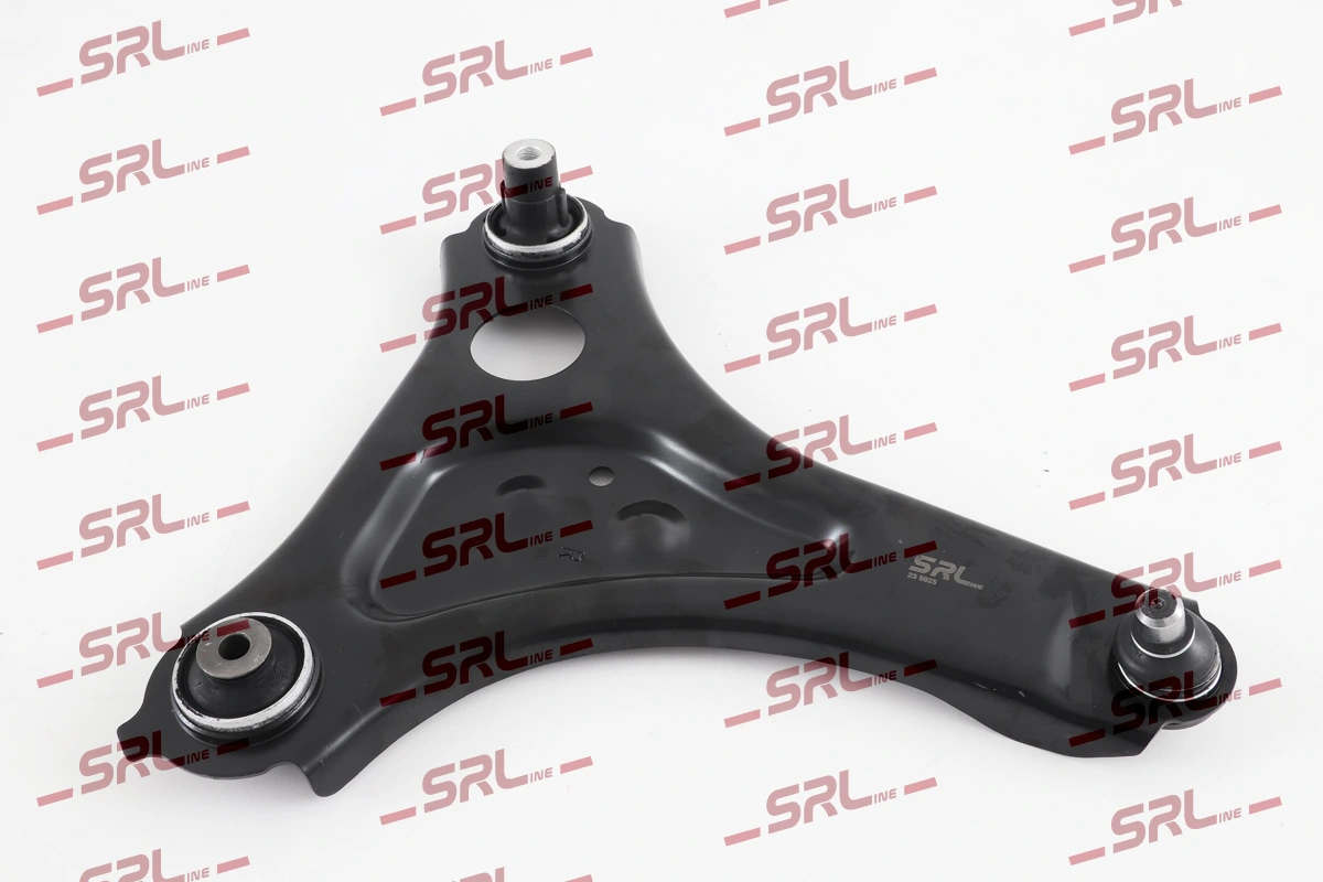 Control/Trailing Arm, wheel suspension 60A238