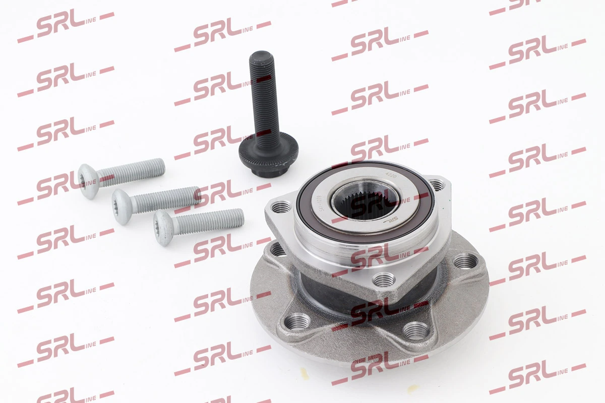Wheel Bearing Kit S41-1019