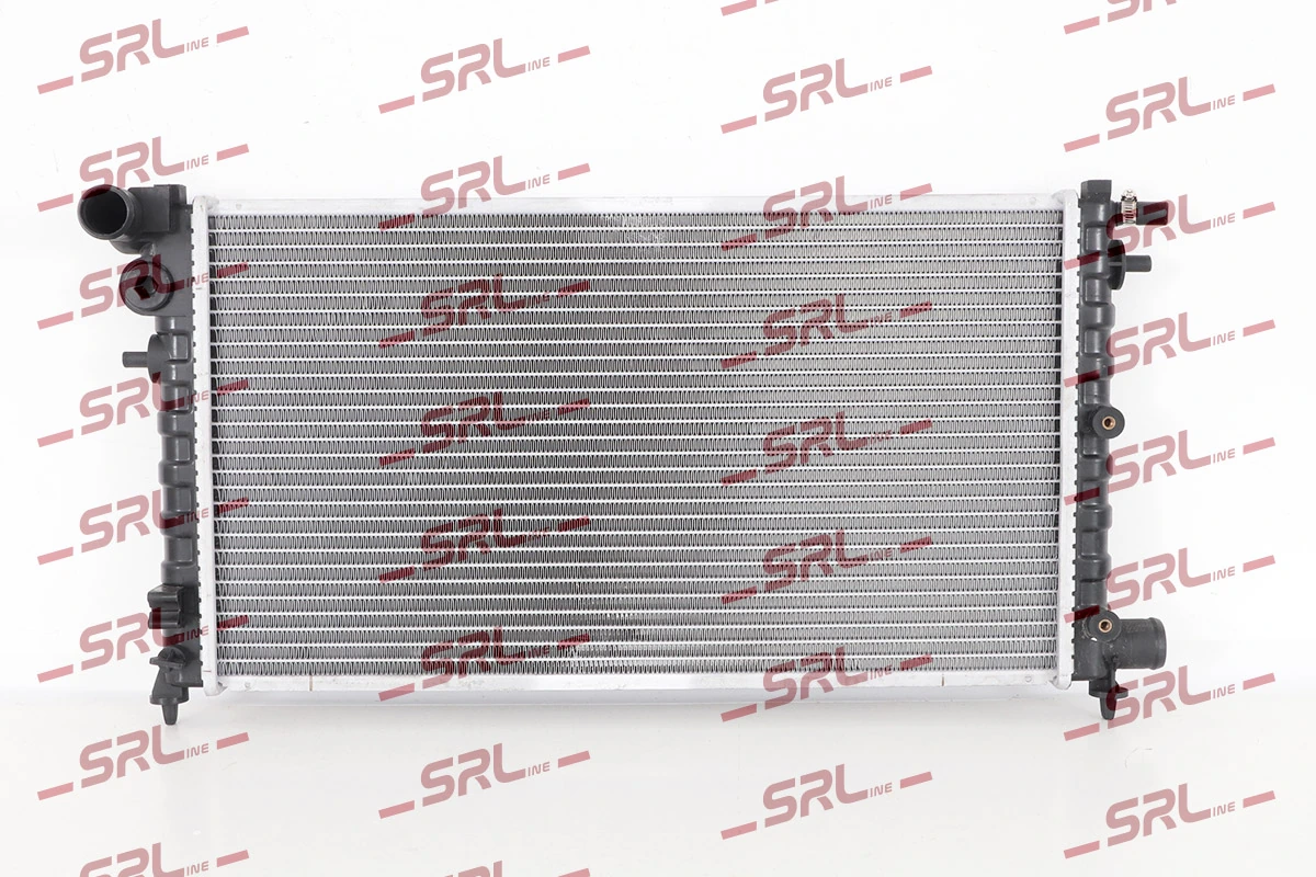 Radiator, engine cooling 230608-3