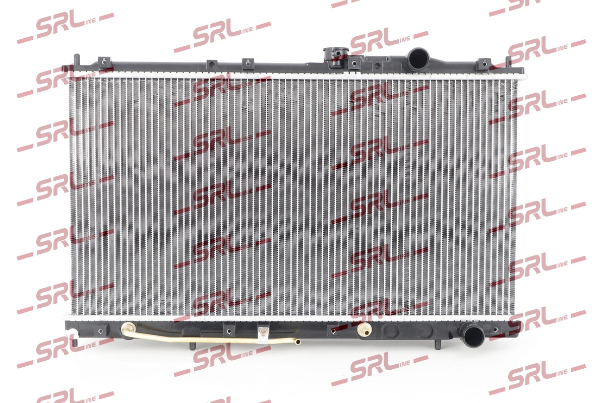 Radiator, engine cooling 522108-5