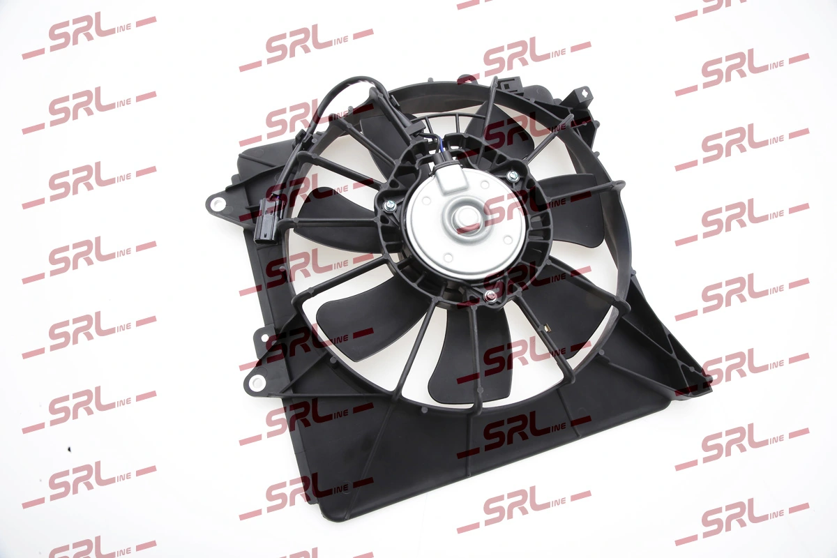 Fan, engine cooling 383723W5S