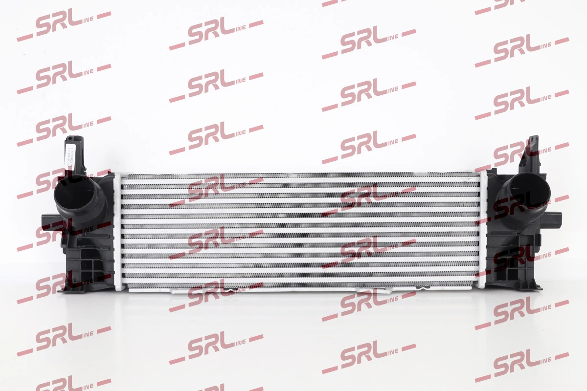 Charge Air Cooler 20X4J8-1