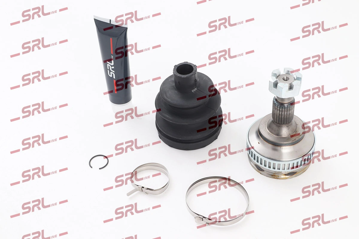 Joint Kit, drive shaft S40-1180