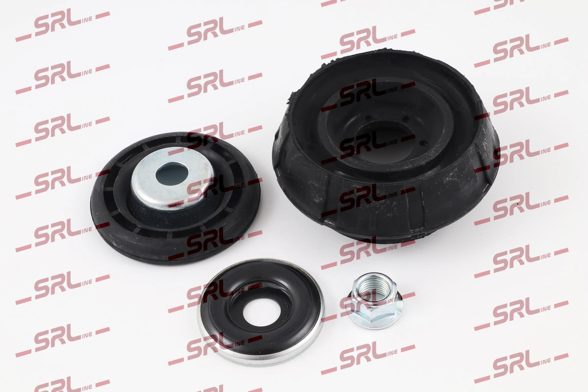 Suspension Strut Support Mount S020301