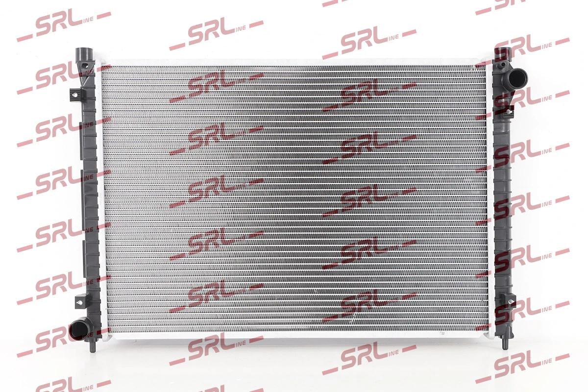 Radiator, engine cooling 431008-2