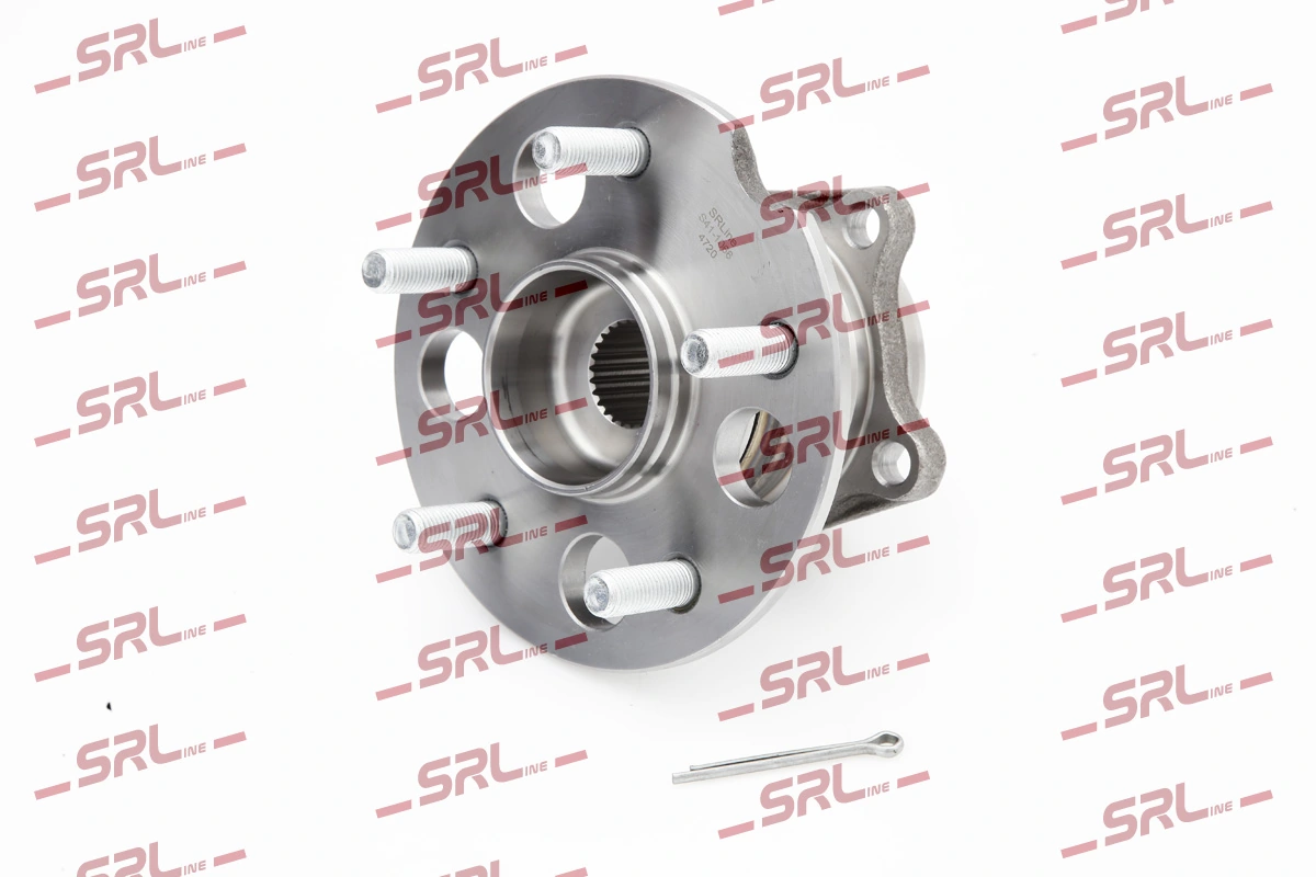 Wheel Bearing Kit S41-1066
