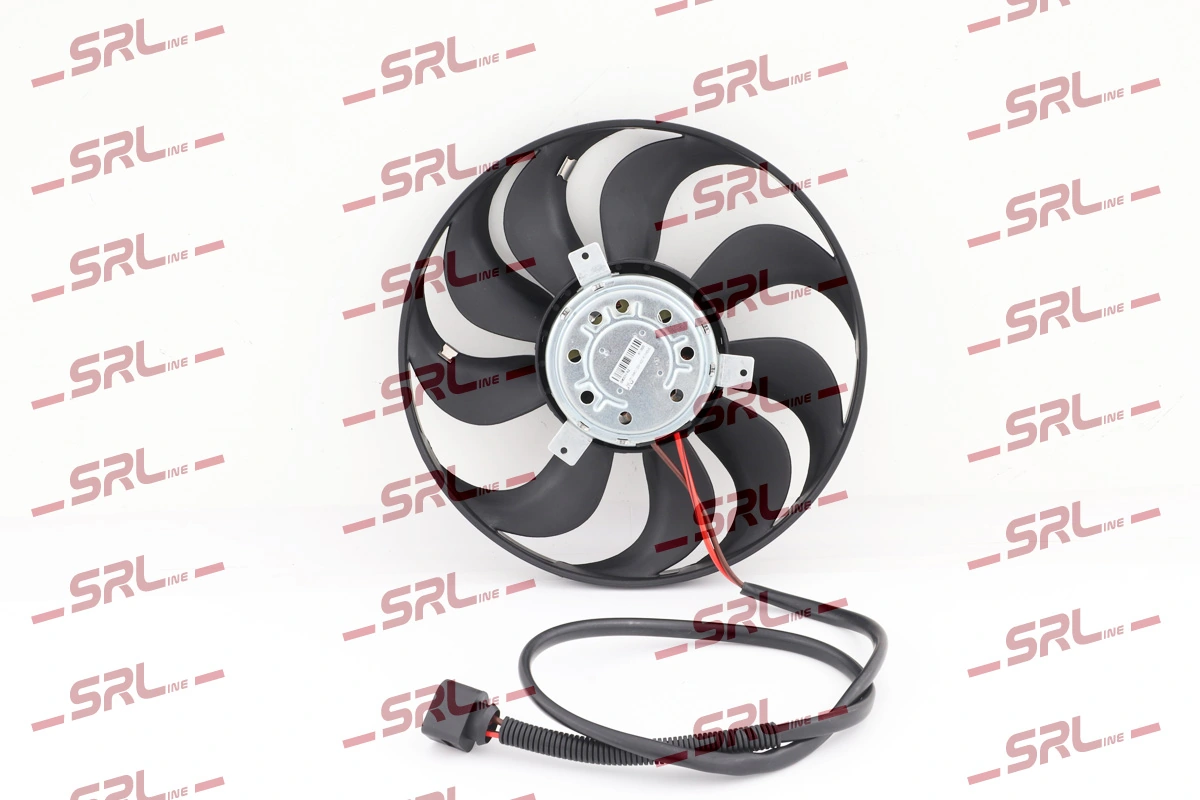 Fan, engine cooling 956823U2S