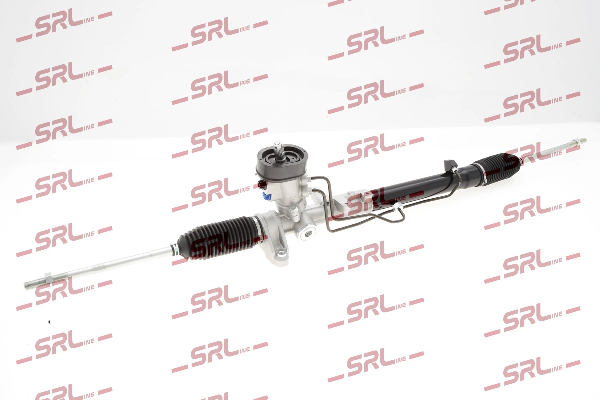 Steering Gear S5113001-S