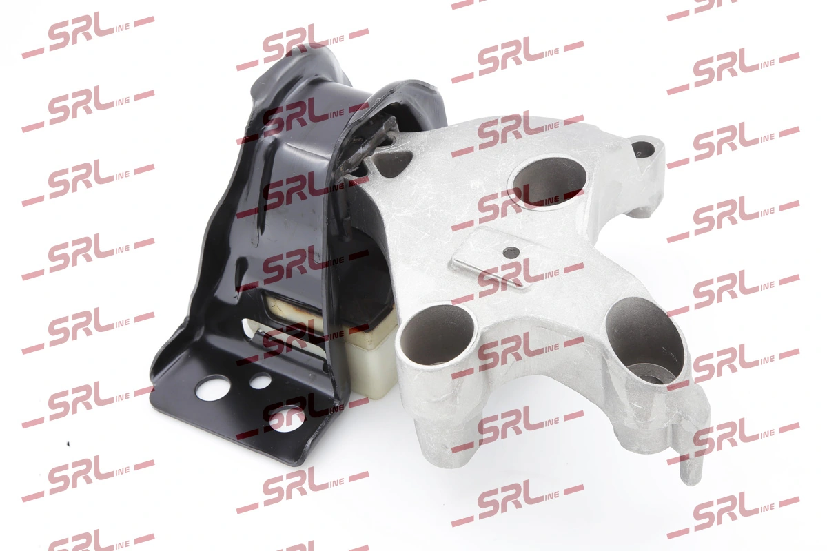 Mounting, engine S2260081