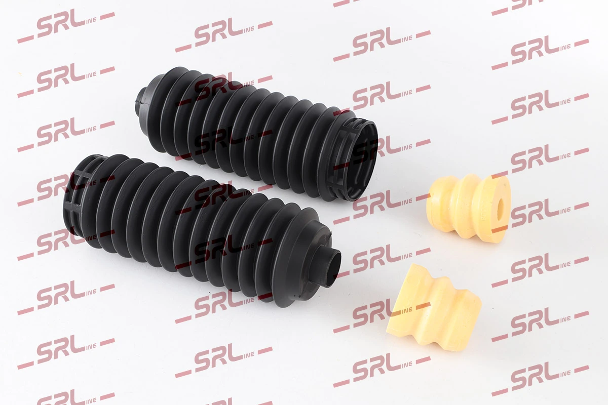 Dust Cover Kit, shock absorber S030038