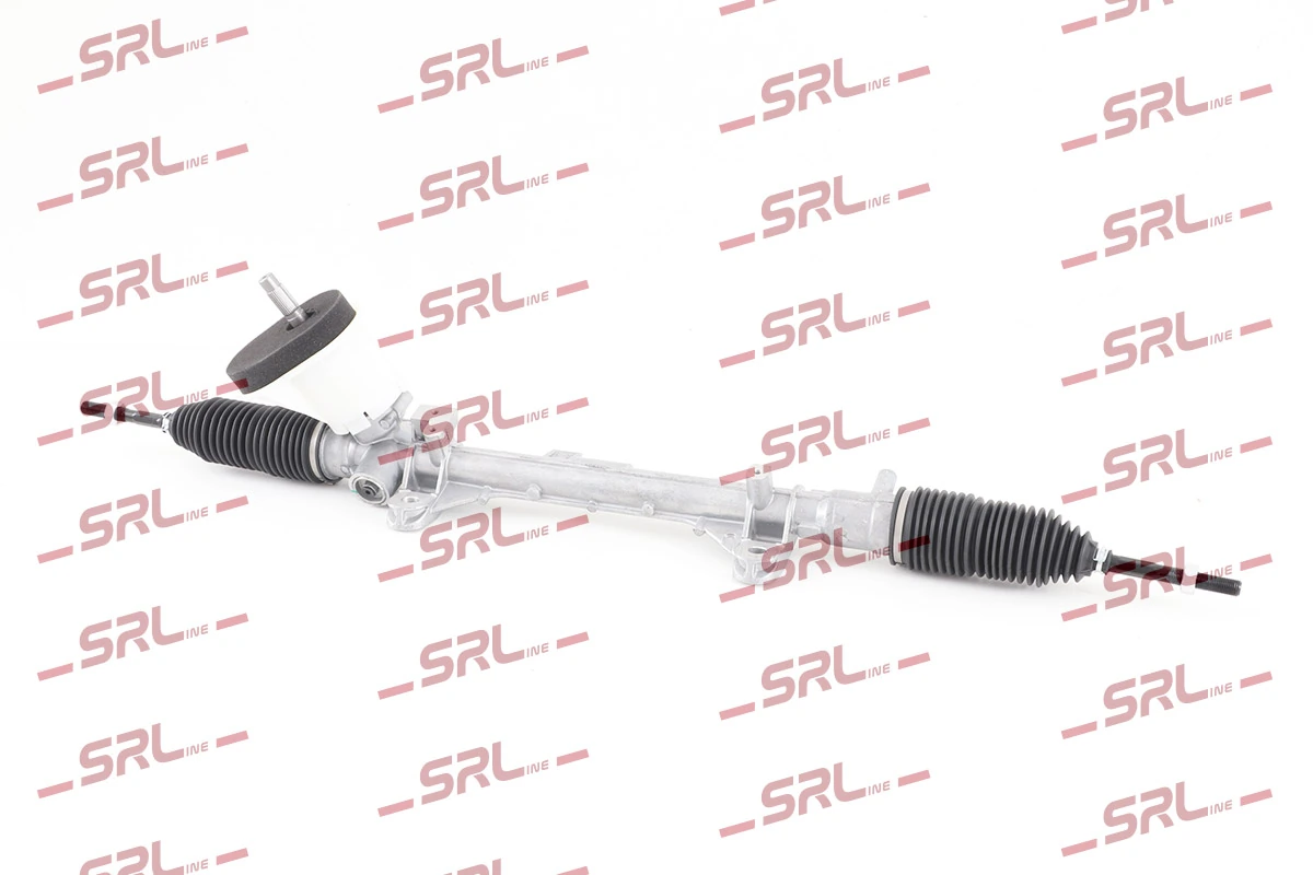 Steering Gear S5160520-S