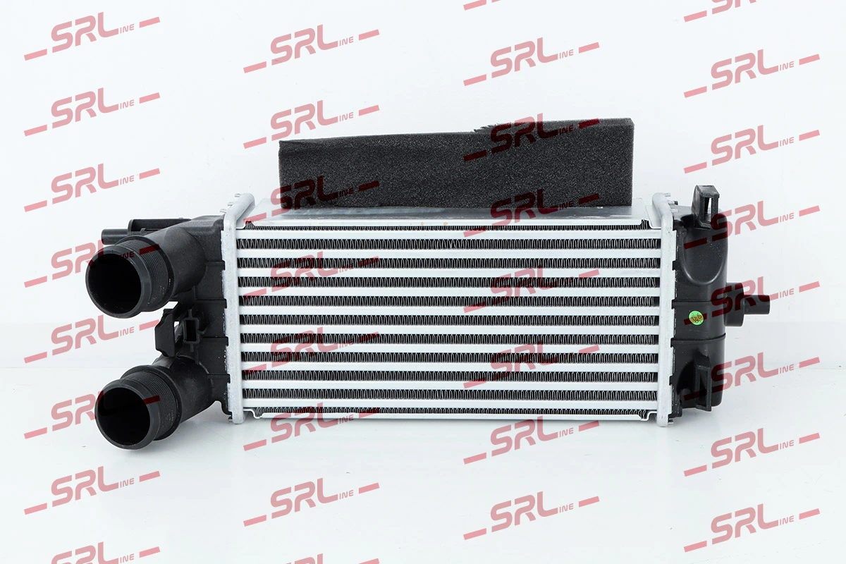 Charge Air Cooler 32X2J8-2