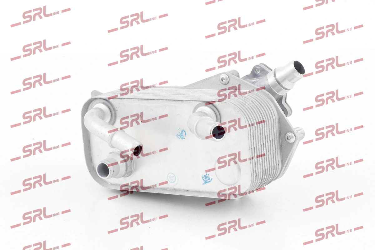 Oil Cooler, engine oil 1303L8-1