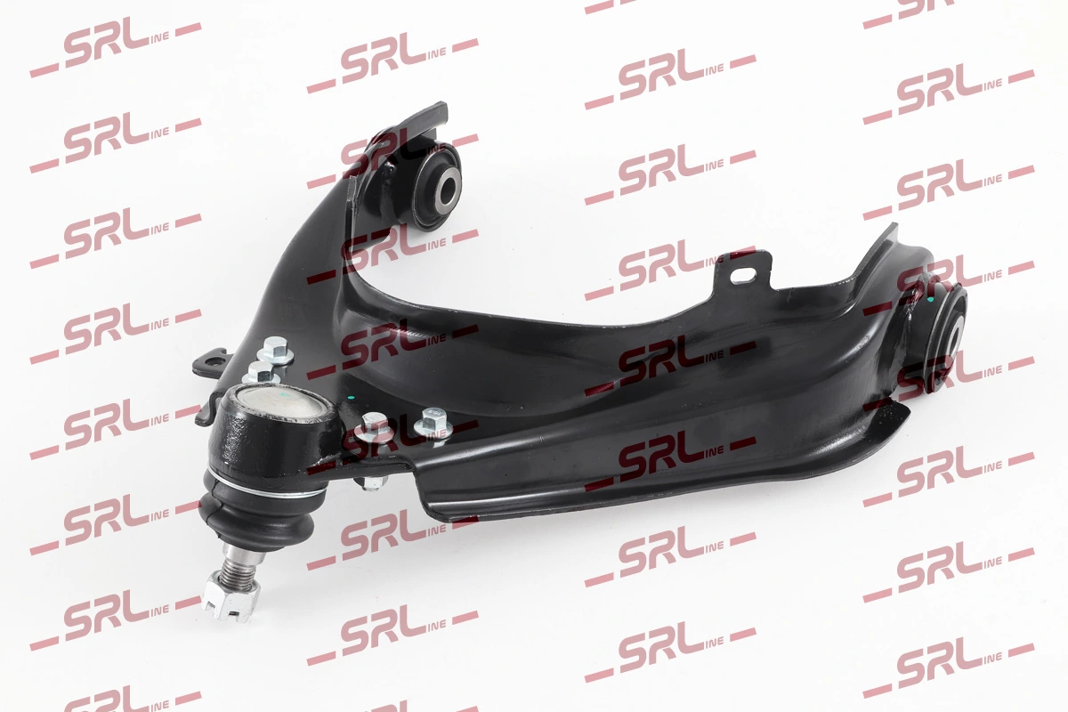 Control/Trailing Arm, wheel suspension 39P138-1
