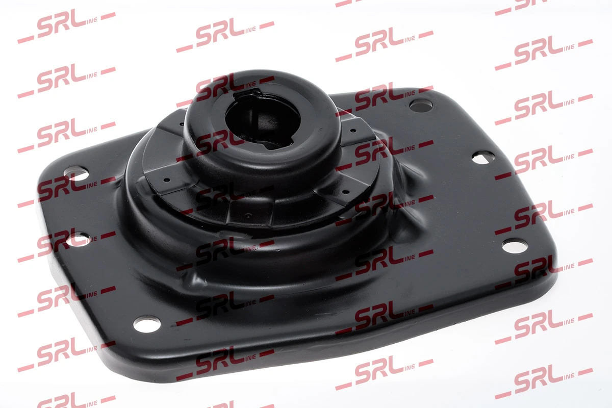 Suspension Strut Support Mount S020367