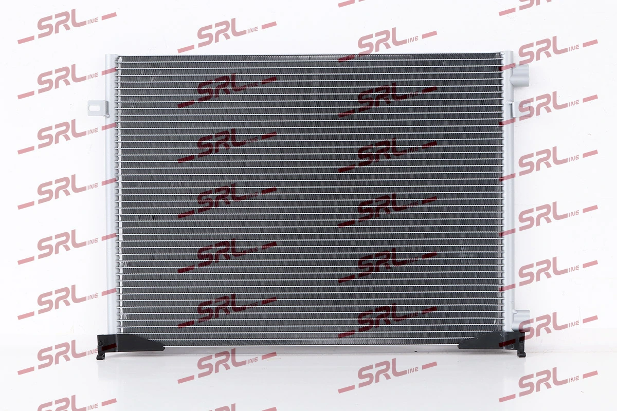 Condenser, air conditioning 6026K8C1S