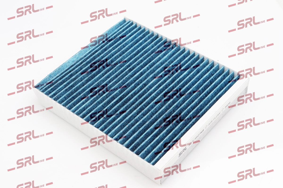 Filter, cabin air S11-1027NS