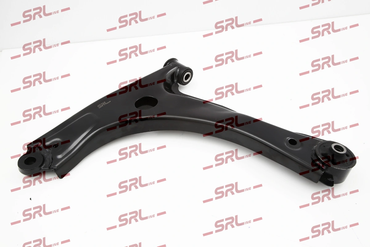 Control/Trailing Arm, wheel suspension 32N137