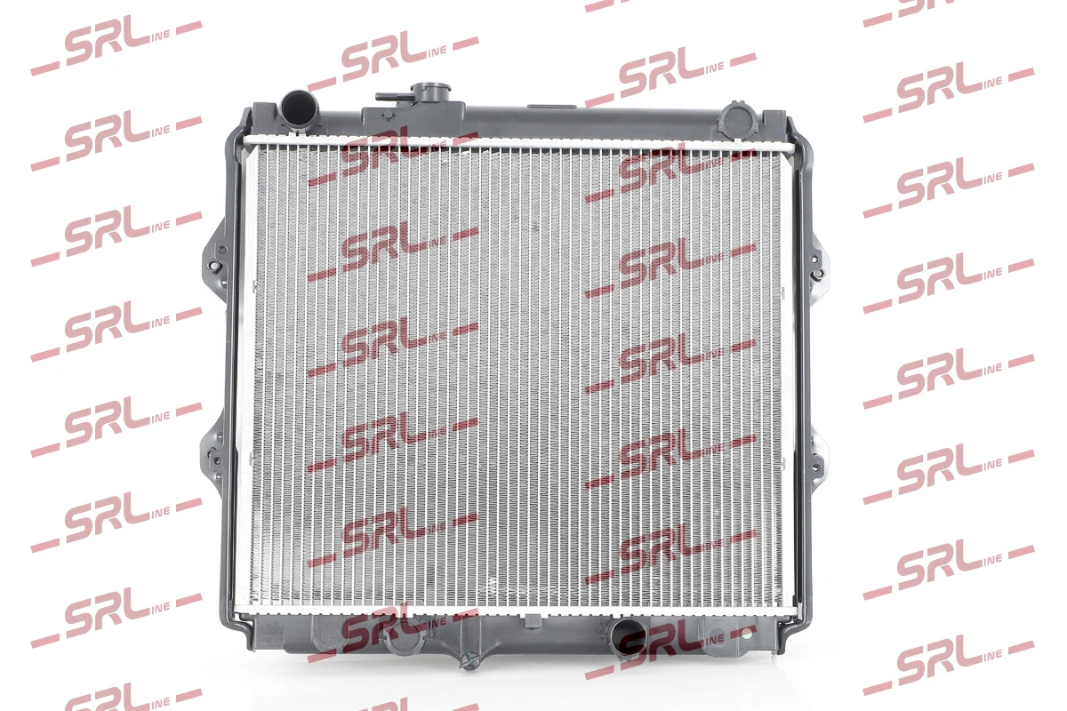 Radiator, engine cooling 819008-2