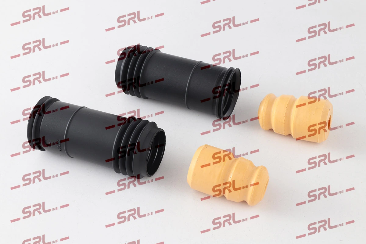 Dust Cover Kit, shock absorber S030056