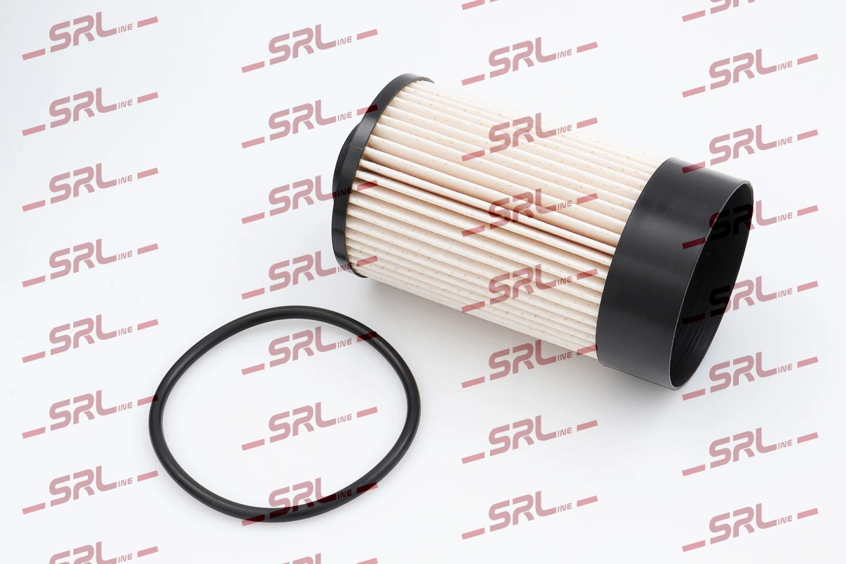 Fuel Filter S11-5127