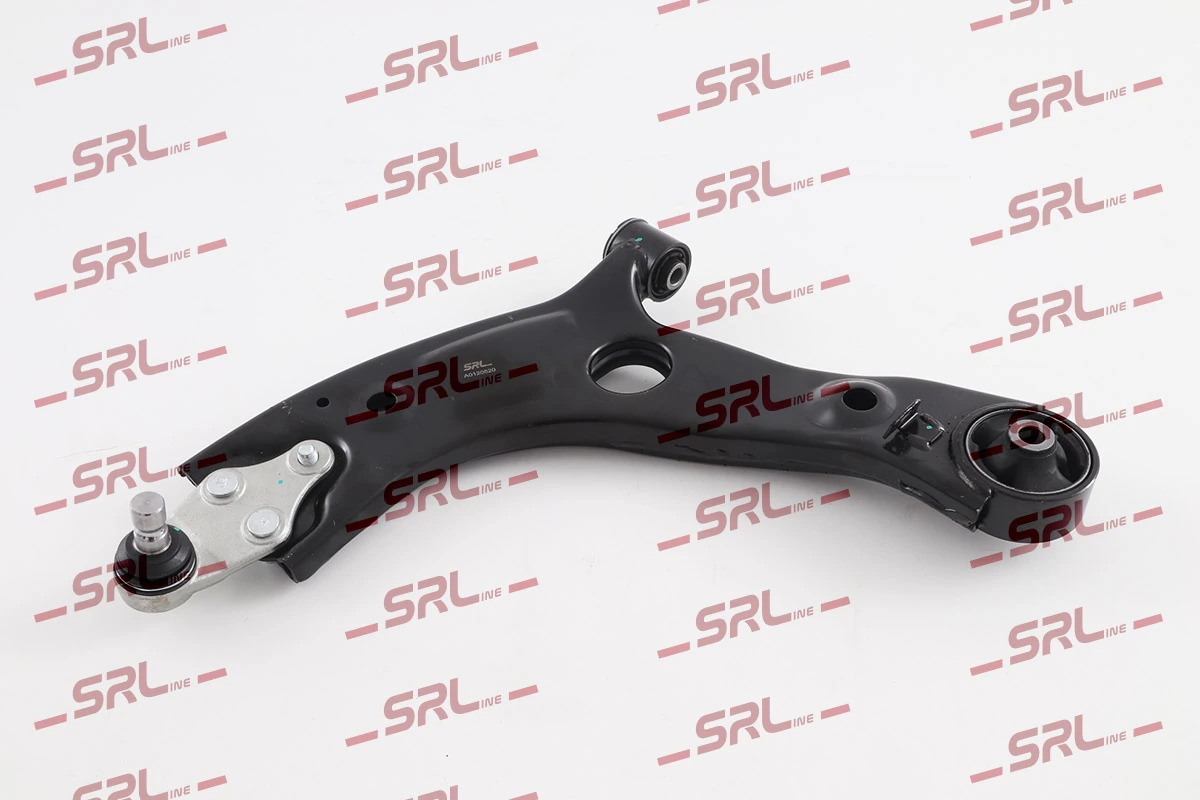 Control/Trailing Arm, wheel suspension 41K237