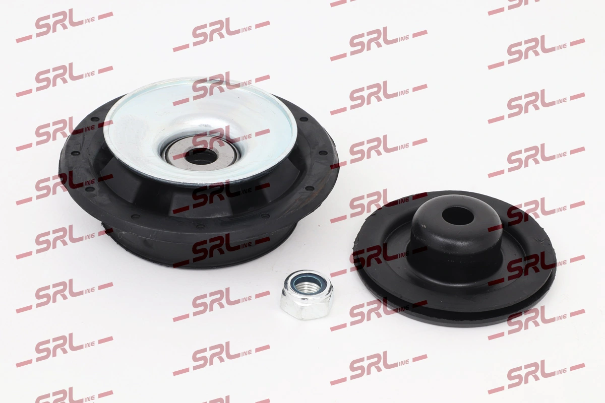 Suspension Strut Support Mount S020307