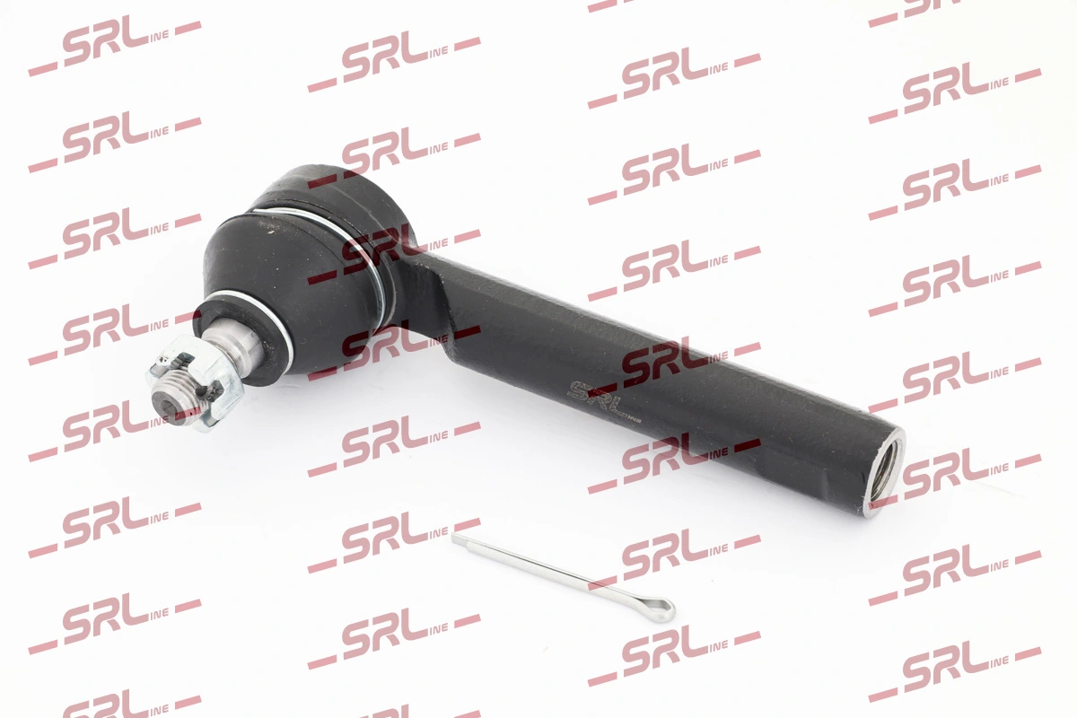 Tie Rod End S6072012