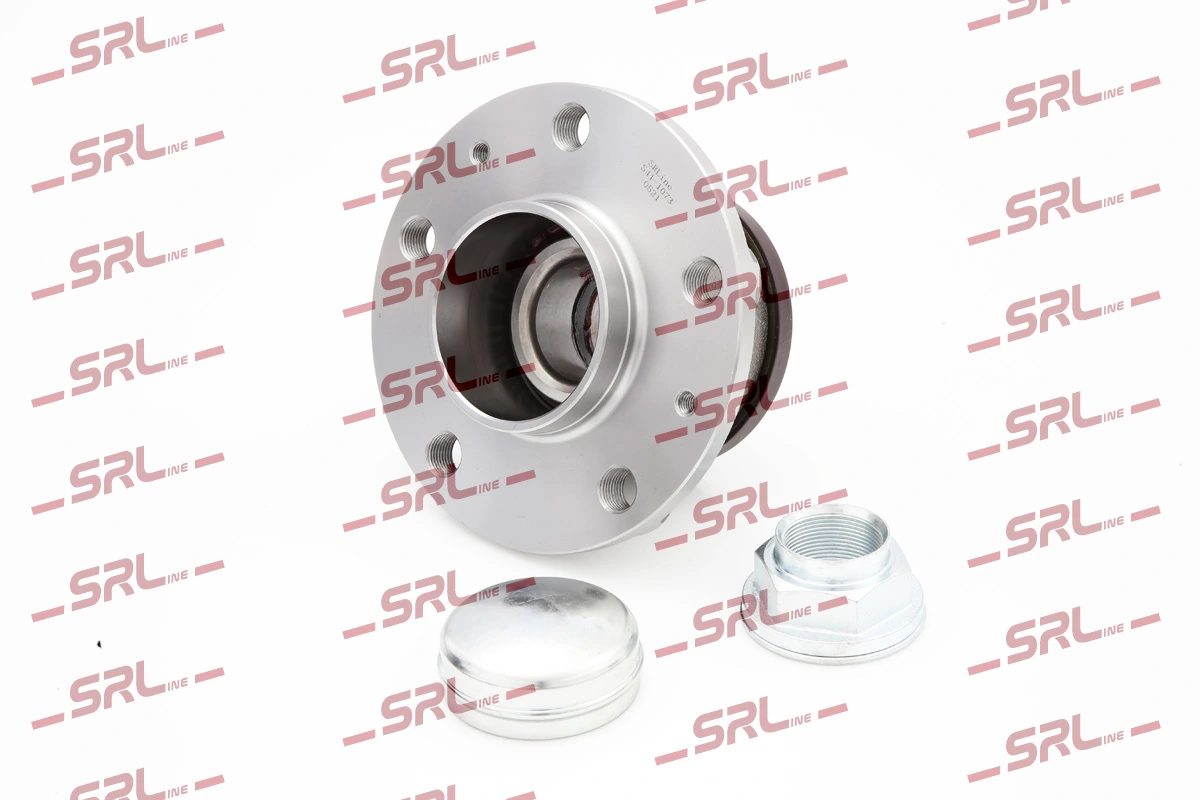 Wheel Bearing Kit S41-1073