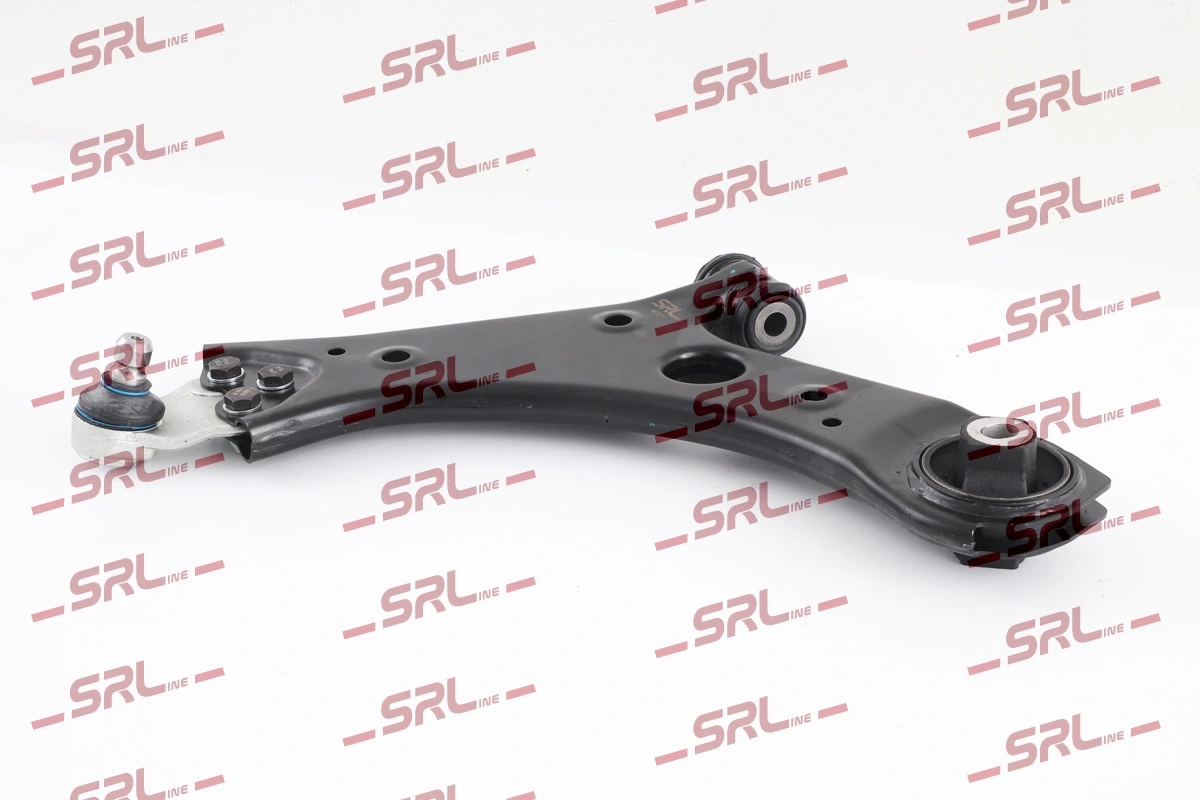 Control/Trailing Arm, wheel suspension 30L237-2