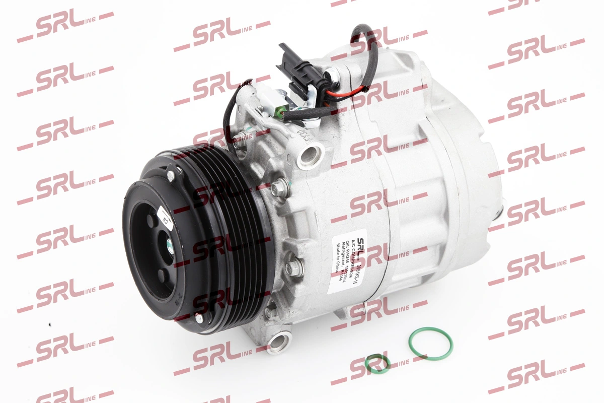 Compressor, air conditioning 2051KS-1S