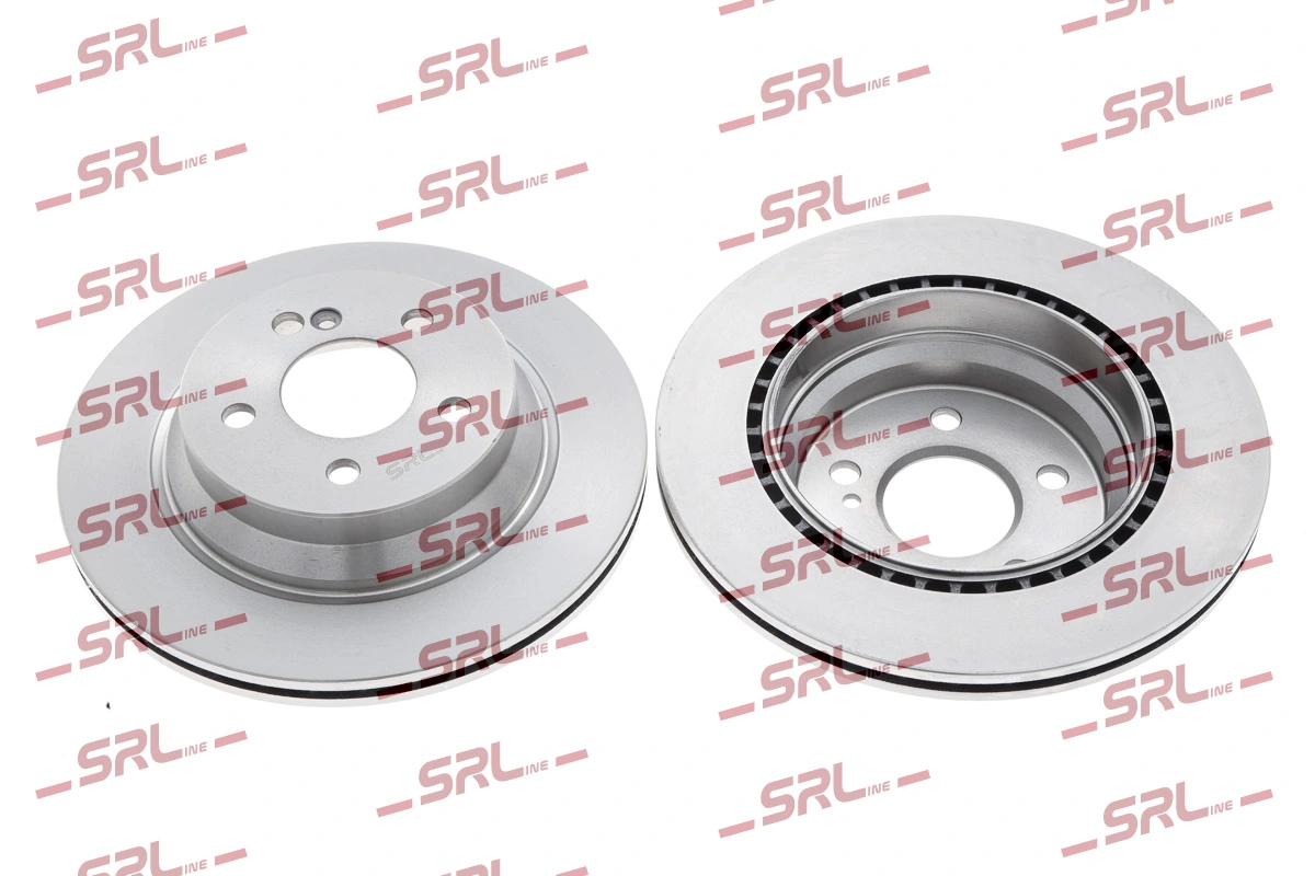 Brake Disc S71-1420